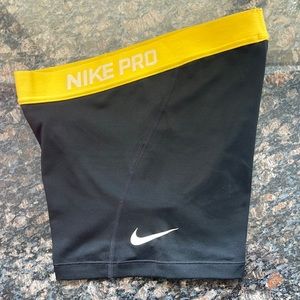 Nike Dri-Fit Shorts
